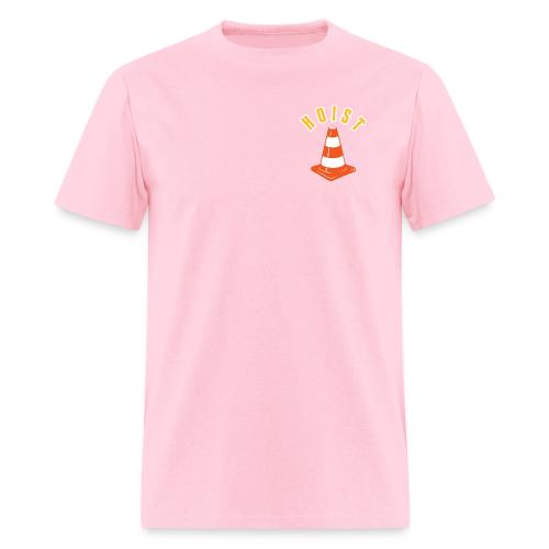 HOIST - Men's T-Shirt