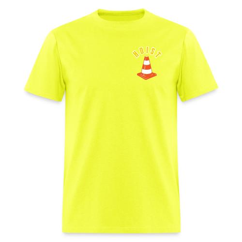 HOIST - Men's T-Shirt