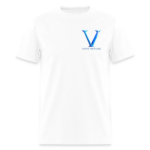 victory2 - Men's T-Shirt