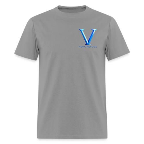 victory2 - Men's T-Shirt