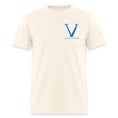 victory2 - Men's T-Shirt