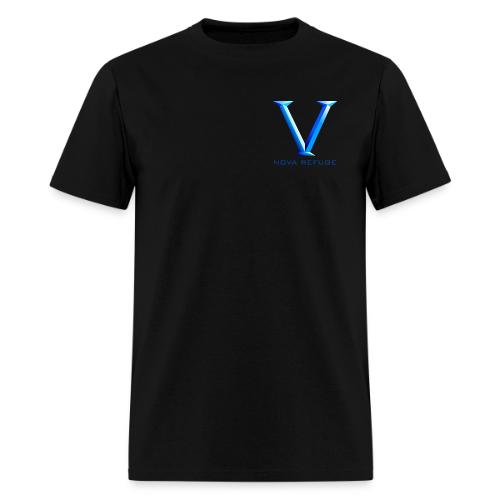 victory2 - Men's T-Shirt