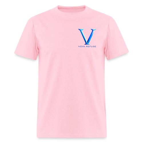victory2 - Men's T-Shirt