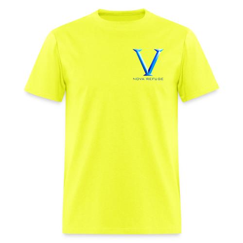 victory2 - Men's T-Shirt