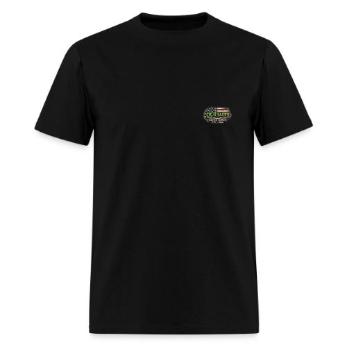 Limited Edition Americas 250th Spin - Men's T-Shirt