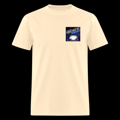 CTP LOGO - Men's T-Shirt
