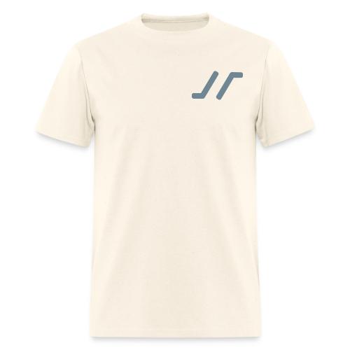 Bars - Men's T-Shirt