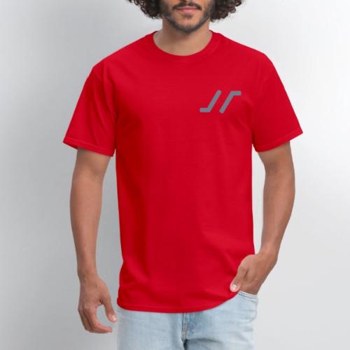 Bars - Men's T-Shirt