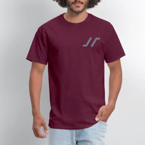 Bars - Men's T-Shirt