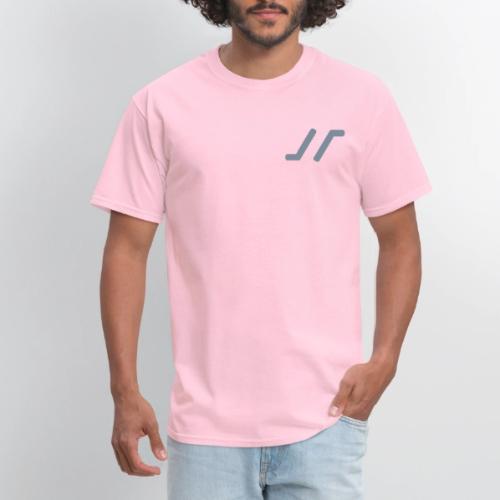 Bars - Men's T-Shirt