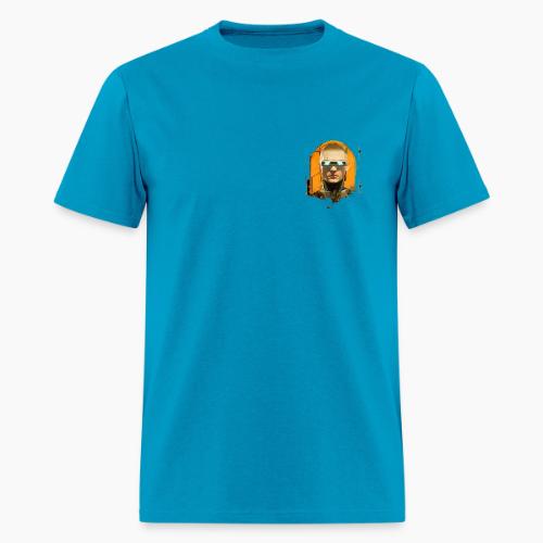 I am human - Men's T-Shirt