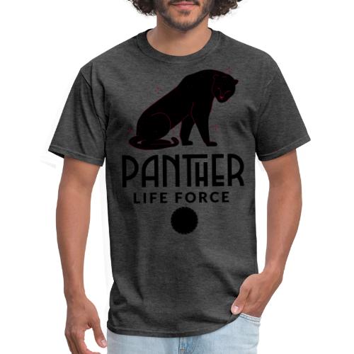 Panther Life Force - Men's T-Shirt
