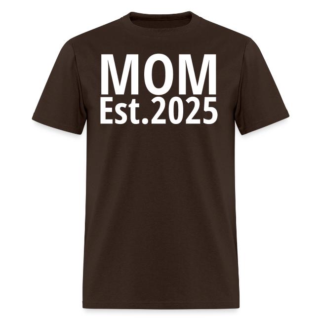 Mom Est 2025