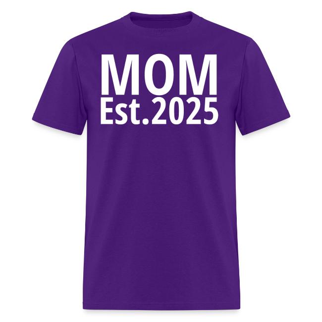 Mom Est 2025