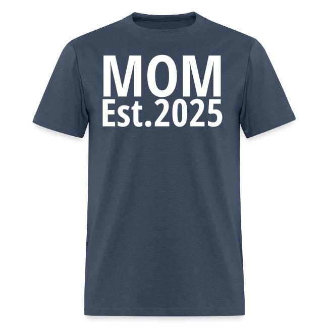 Mom Est 2025
