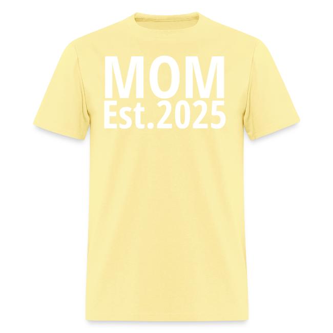 Mom Est 2025