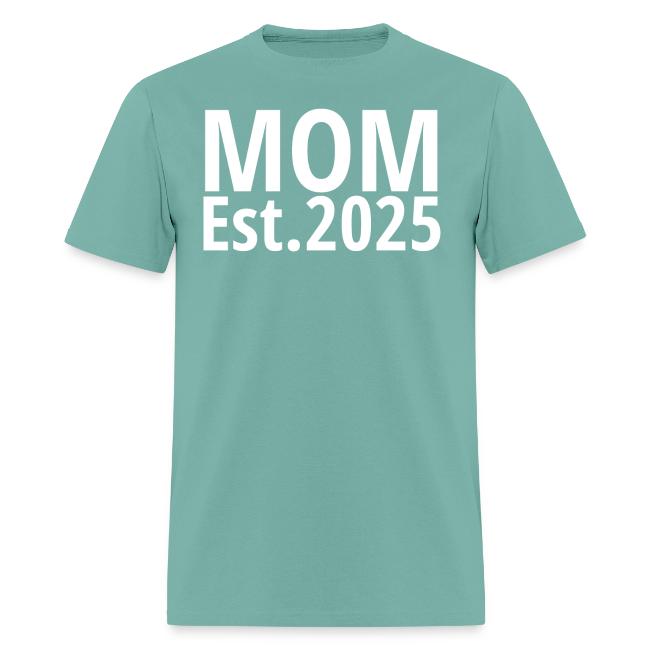 Mom Est 2025