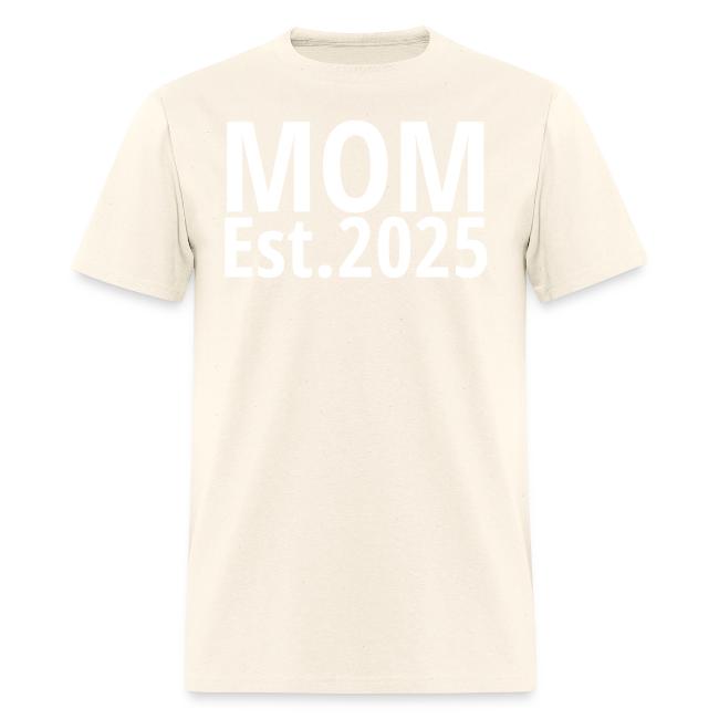 Mom Est 2025