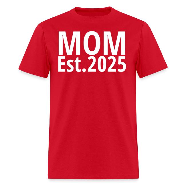 Mom Est 2025