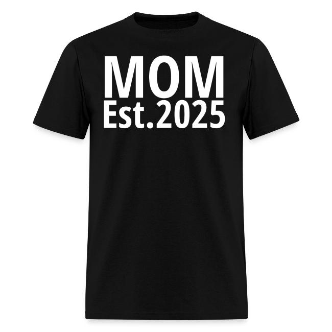 Mom Est 2025