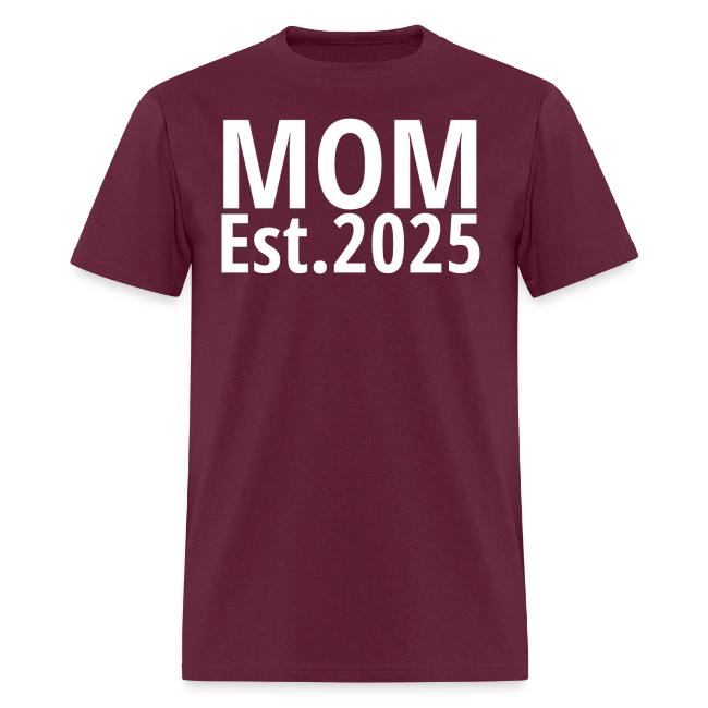Mom Est 2025
