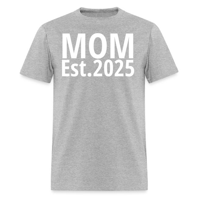 Mom Est 2025