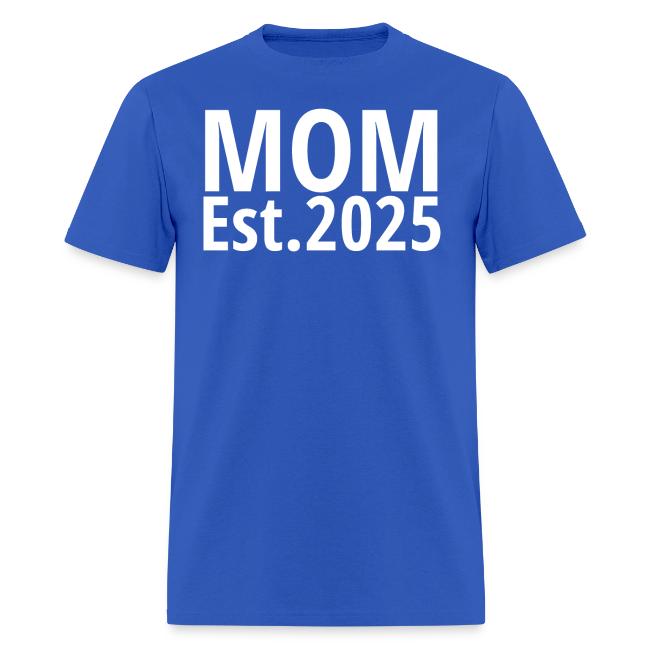 Mom Est 2025