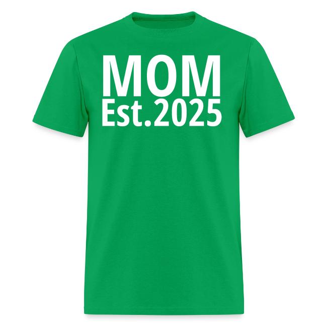 Mom Est 2025