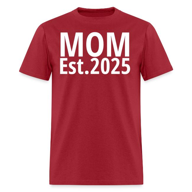 Mom Est 2025