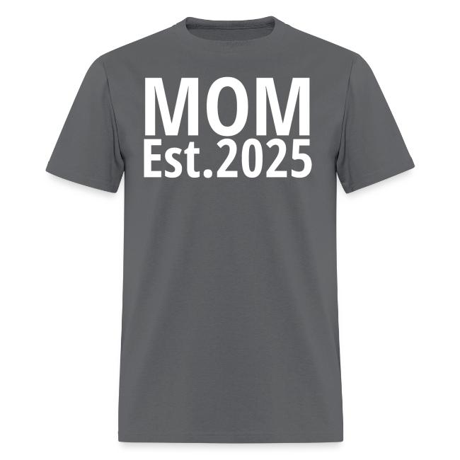 Mom Est 2025