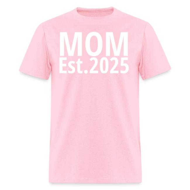 Mom Est 2025