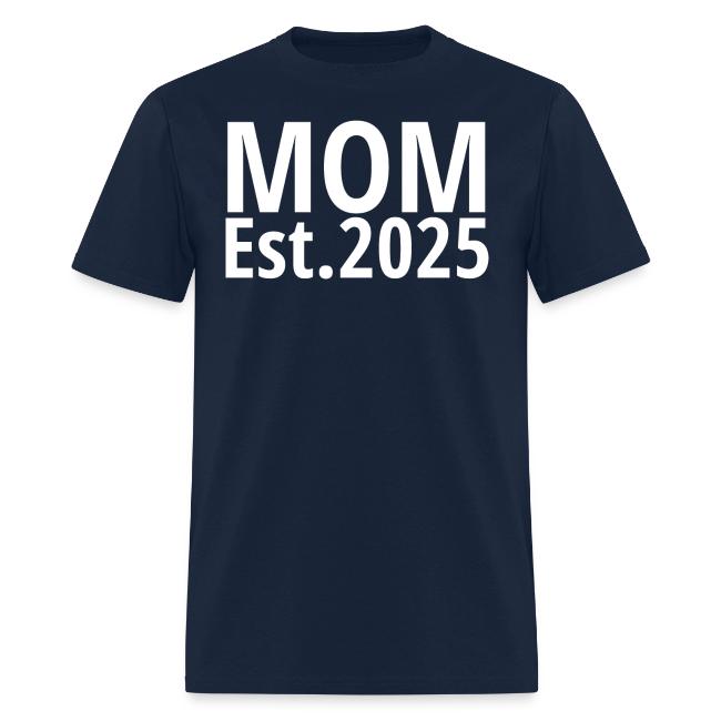 Mom Est 2025