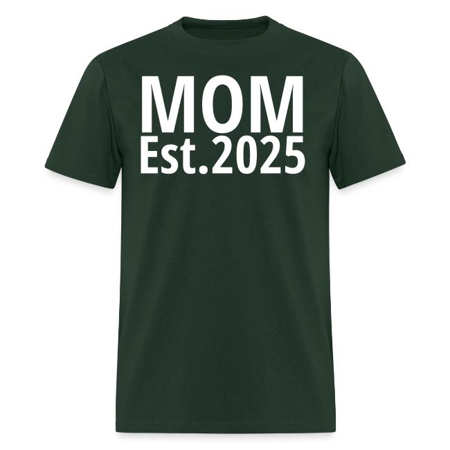 Mom Est 2025