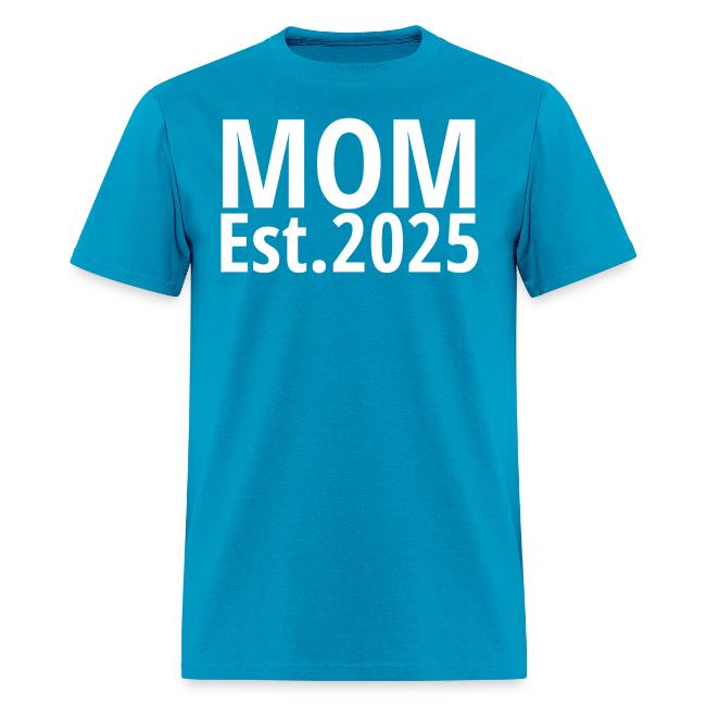 Mom Est 2025