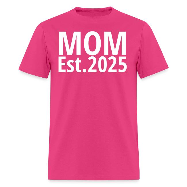 Mom Est 2025