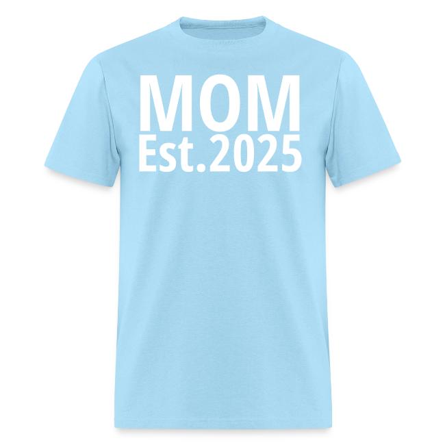 Mom Est 2025