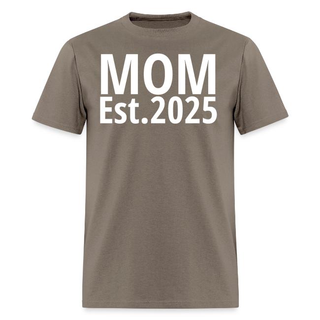 Mom Est 2025