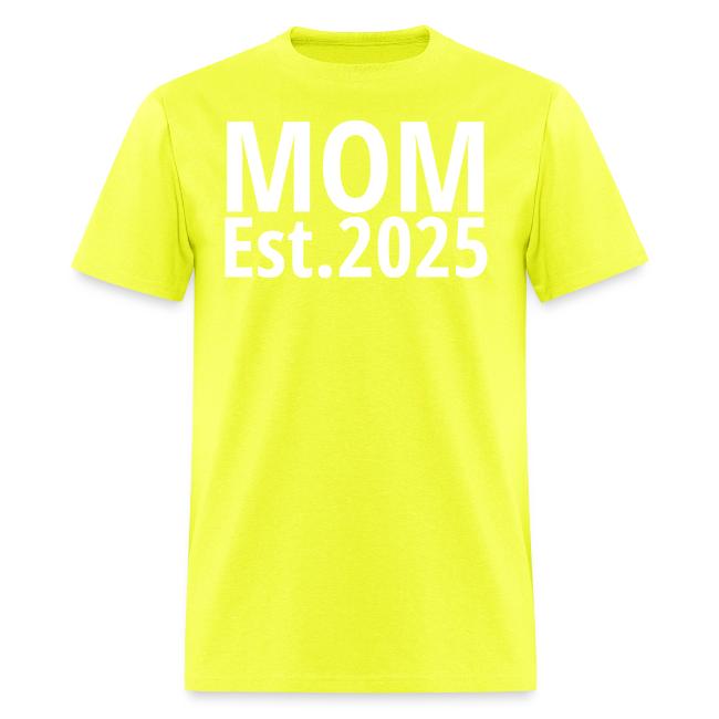 Mom Est 2025
