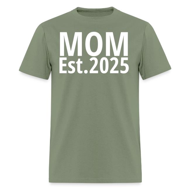 Mom Est 2025