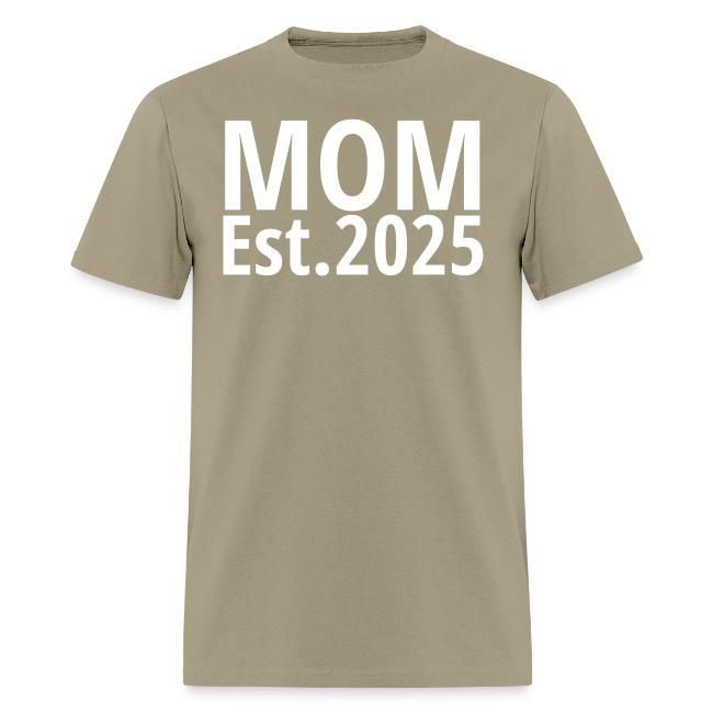 Mom Est 2025