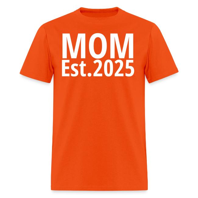 Mom Est 2025