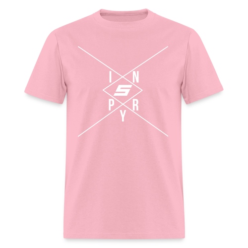 inSpyr - Men's T-Shirt