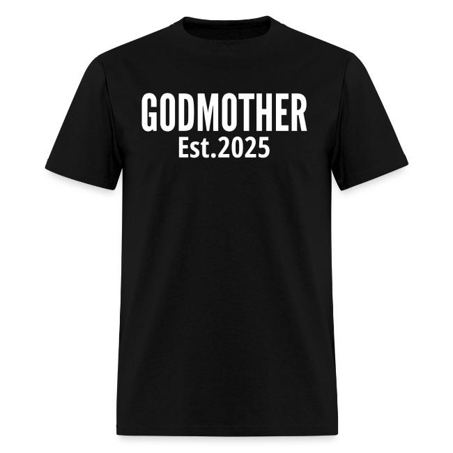 Godmother Est 2025