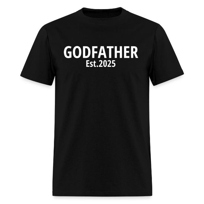 Godfather Est 2025