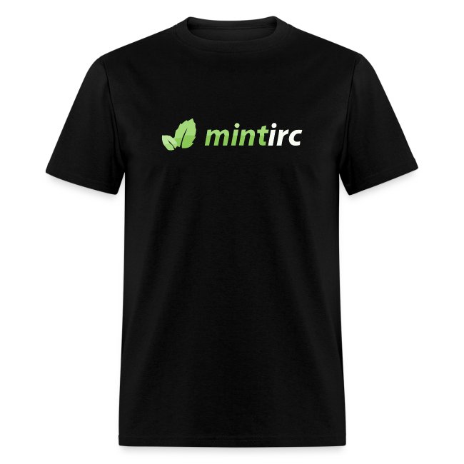 Mint IRC