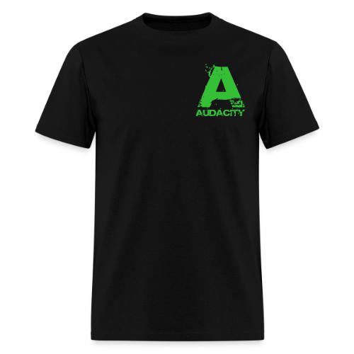 Big Audacity - Men's T-Shirt