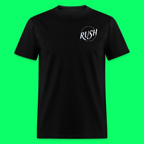 RUSH CLASSIC - Men's T-Shirt