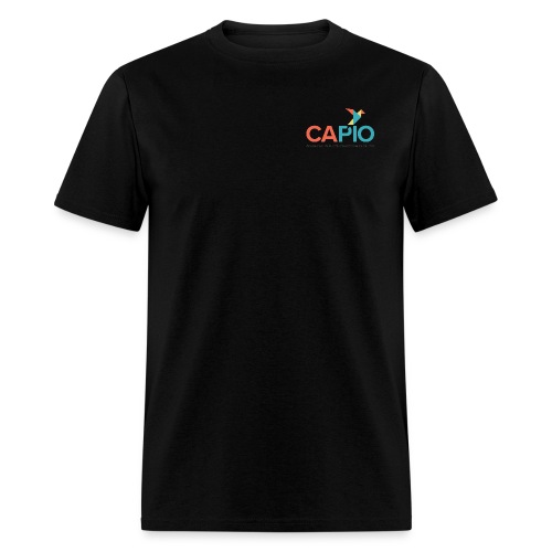 CAPIO final - Men's T-Shirt
