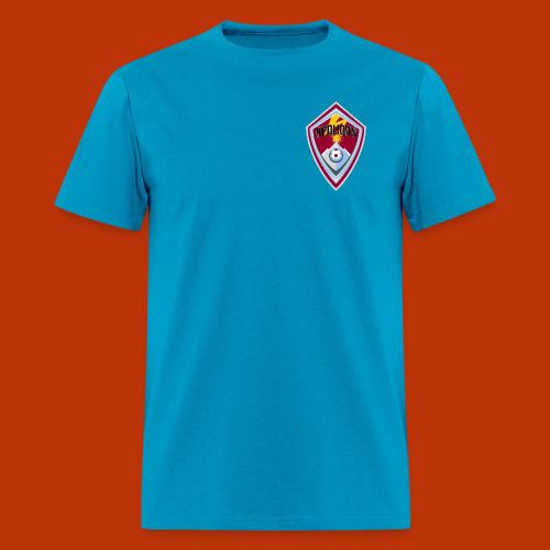 Banned In DCD - Men's T-Shirt