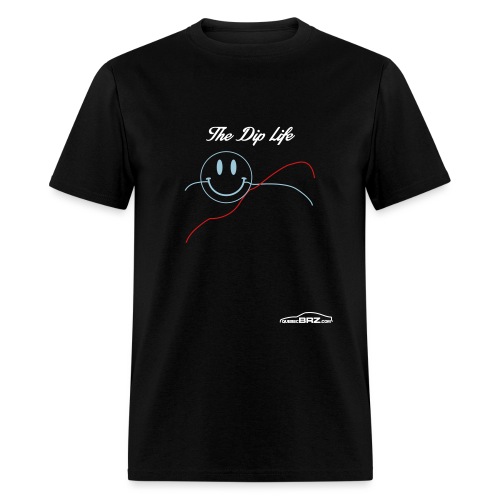 Quebec BRZ - Men's T-Shirt